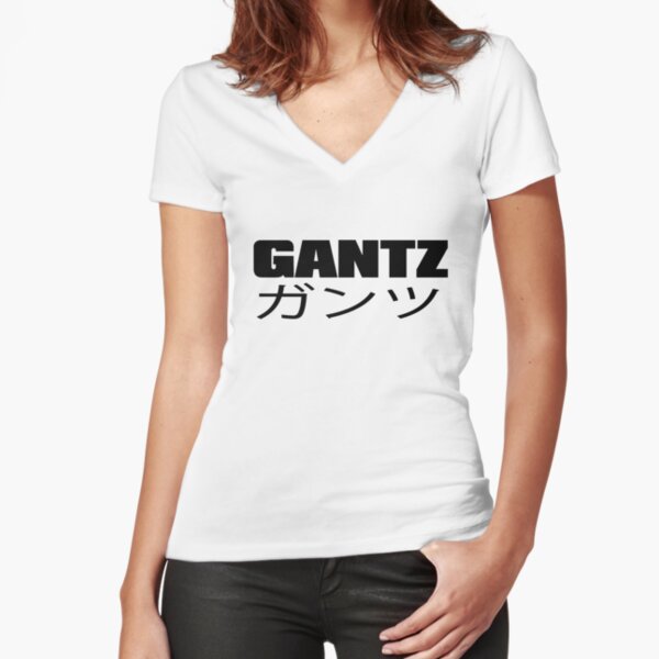 Gantz TShirts Redbubble