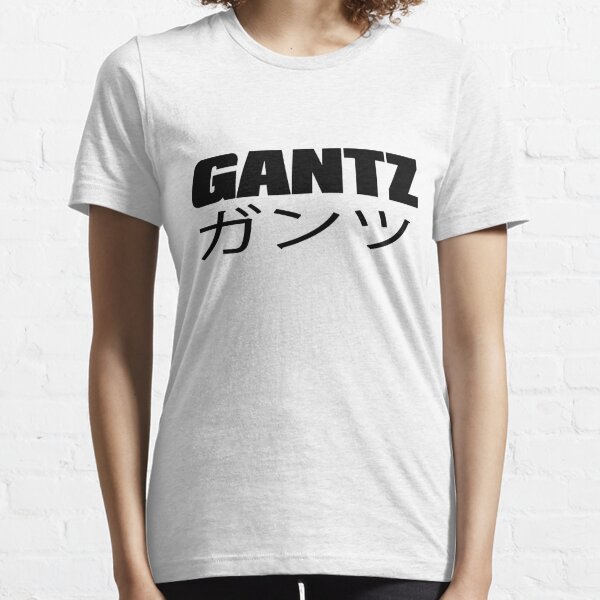 珍しい 激レア XL animagic GANTZ Tシャツ アニメ ガンツ キャラ T