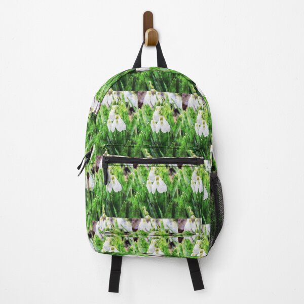 Item preview, Snowdrops 7 designed and sold by Robert Alsop.