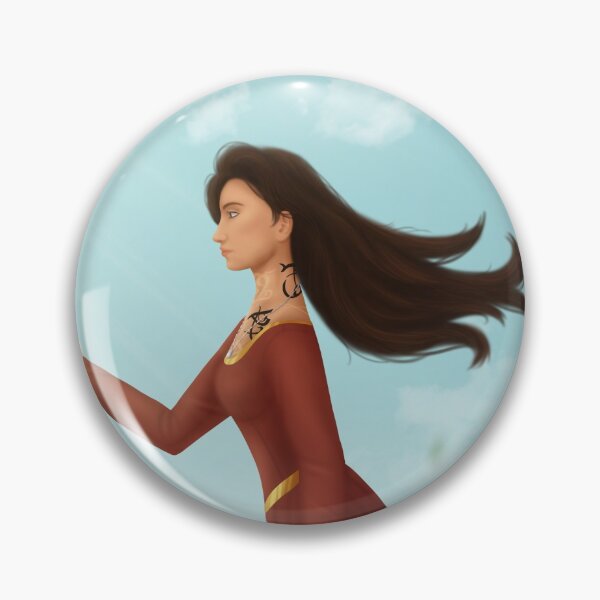 Item preview, Cristina Rosales Mendoza - TDA designed and sold by artsy-mica.