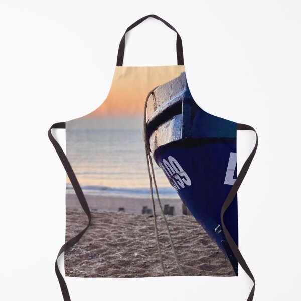 Item preview, A Boat At Sunrise designed and sold by Ady199.