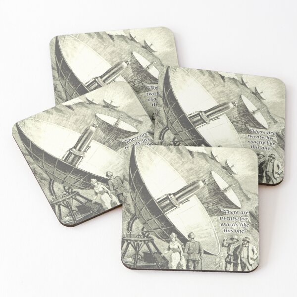 Item preview, The Conquest of the Moon. designed and sold by angelisart.