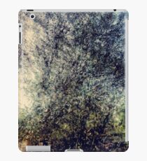 Multiple exposure iPad Case/Skin