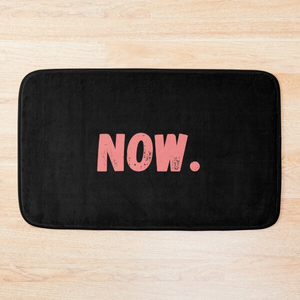 Item preview, NOW. - Motivational designed and sold by TesSpace.