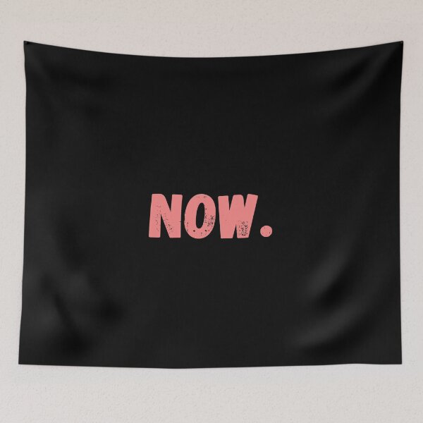 Item preview, NOW. - Motivational designed and sold by TesSpace.