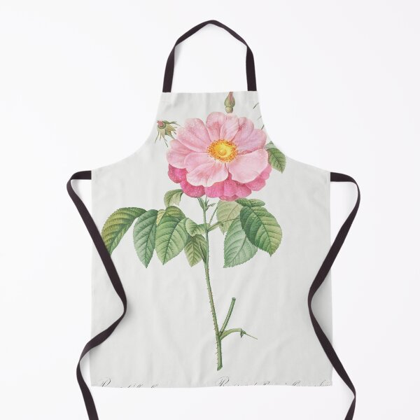 Item preview, Les Roses by Pierre-Joseph Redouté designed and sold by EsotericBotanic.