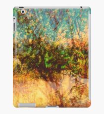 Multiple exposure iPad Case/Skin