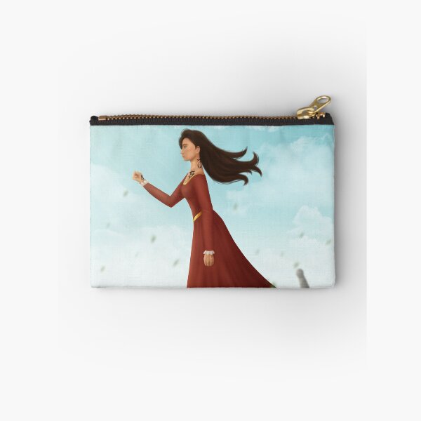 Item preview, Cristina Rosales Mendoza - TDA designed and sold by artsy-mica.