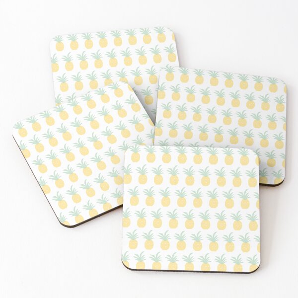 Item preview, Pineapple Watercolor  designed and sold by Timegraf.