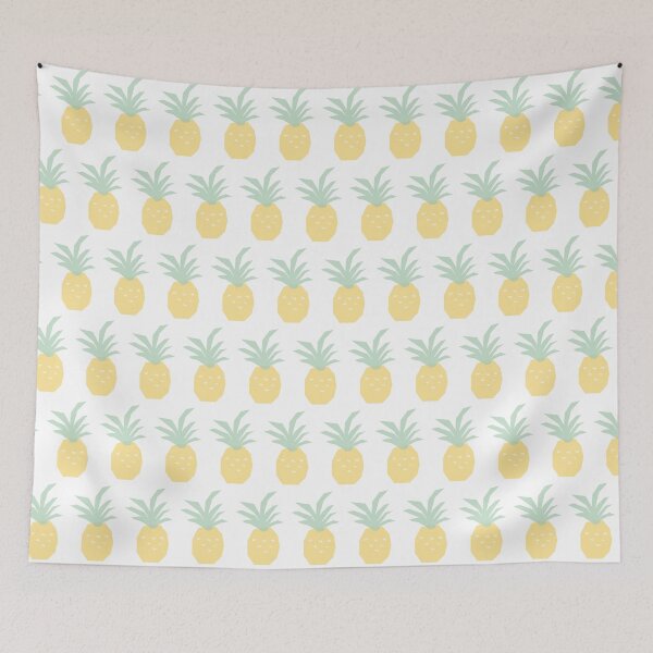 Item preview, Pineapple Watercolor  designed and sold by Timegraf.