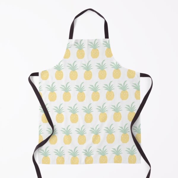 Item preview, Pineapple Watercolor designed and sold by Timegraf.