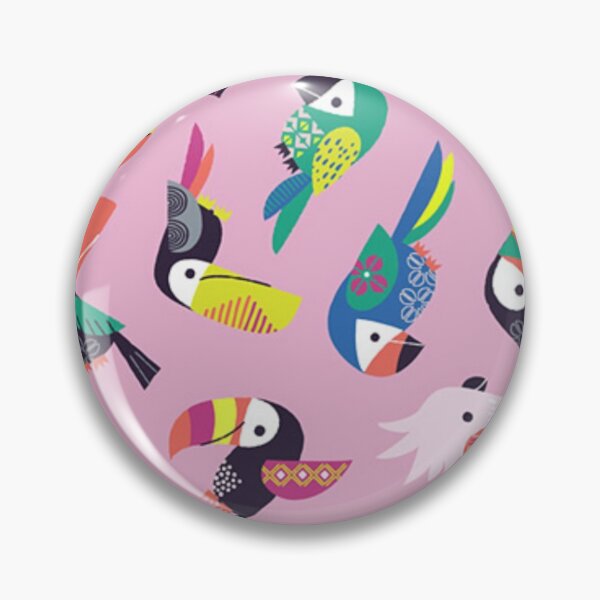 Aperçu de l'œuvre Oiseaux mignons créée et vendue par Teo13.