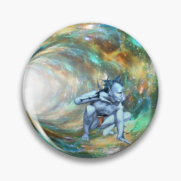 Item preview, Wormhole  designed and sold by Guy Christophe Tixier.