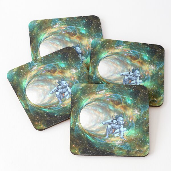 Item preview, Wormhole  designed and sold by Guy Christophe Tixier.