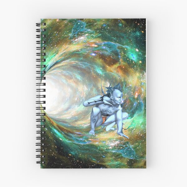Item preview, Wormhole  designed and sold by Guy Christophe Tixier.