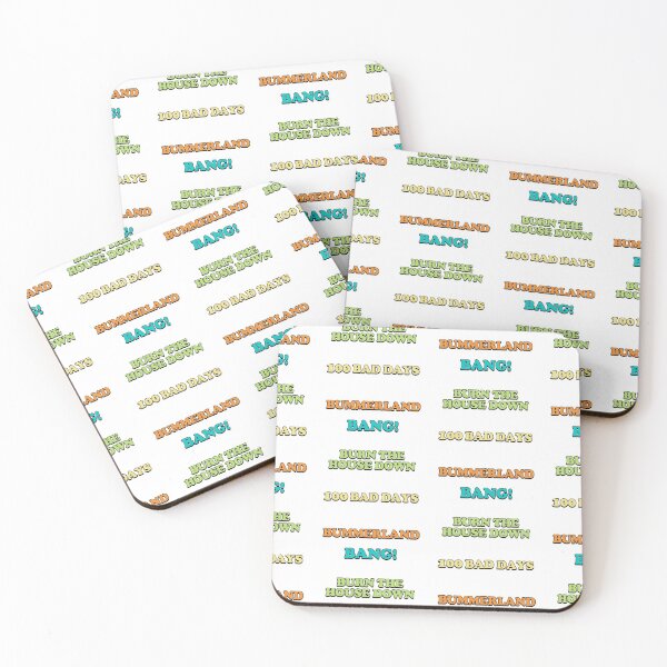 Item preview, AJR songs designed and sold by PaulaPatata.