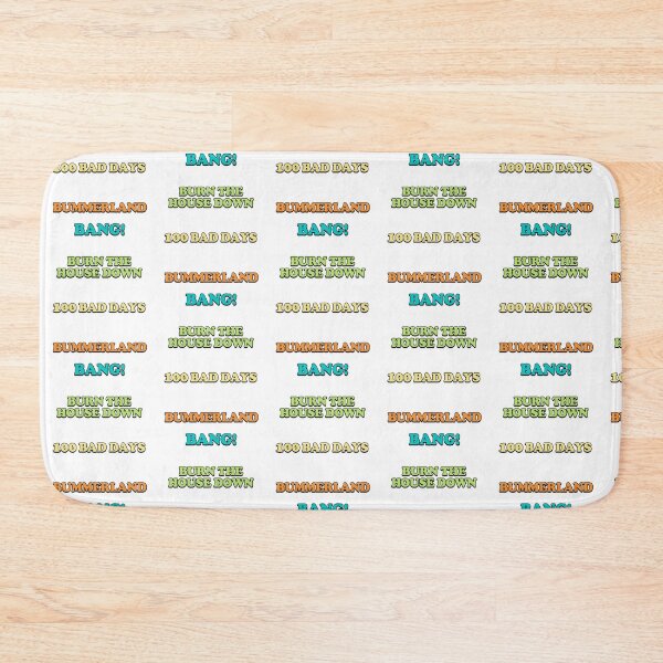 Item preview, AJR songs designed and sold by PaulaPatata.