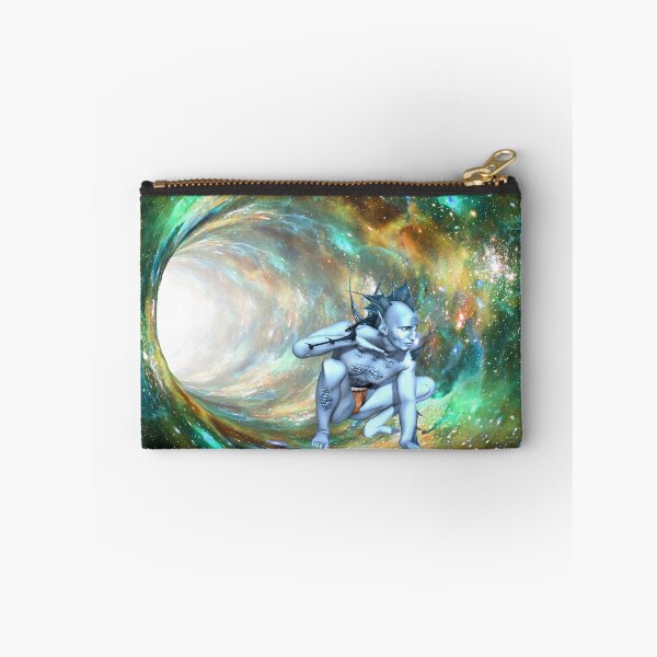 Item preview, Wormhole  designed and sold by Guy Christophe Tixier.