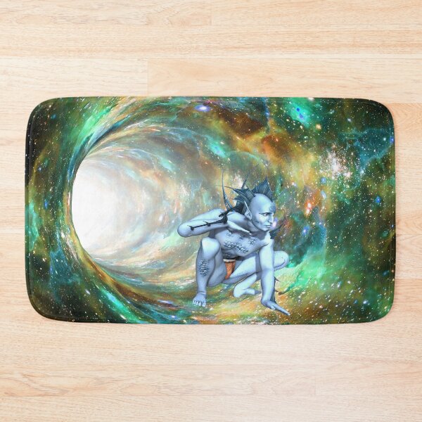 Item preview, Wormhole  designed and sold by Guy Christophe Tixier.