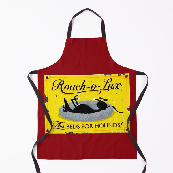 Item preview, Roach-o-Lux designed and sold by RichSkipworth.
