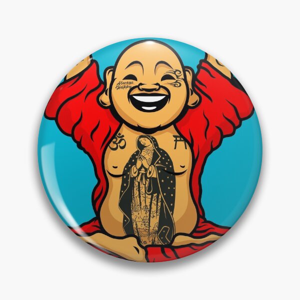 Item preview, Always Happy designed and sold by Tom  Ledin.