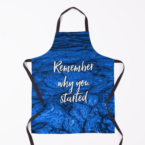 Item preview, Remember why you started designed and sold by Tamm-art.
