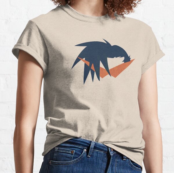 Minimalist Kamina Classic T-Shirt
