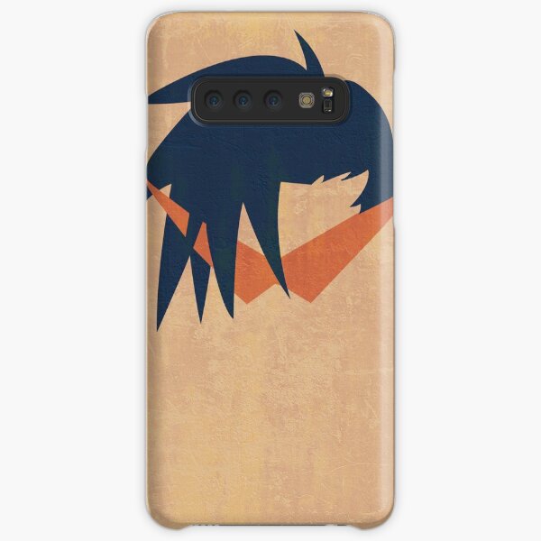 Minimalist Kamina Samsung Galaxy Snap Case