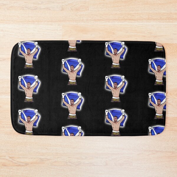 Item preview, Josh "The Tartan Tornado" Taylor  designed and sold by WR-Productions.