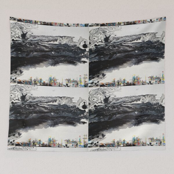 Item preview, Wheels, Ghosts, Winds... designed and sold by jstrid.