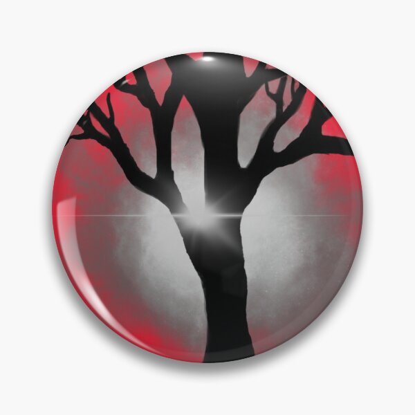 Item preview, Red Circle designed and sold by Paintworkbc.