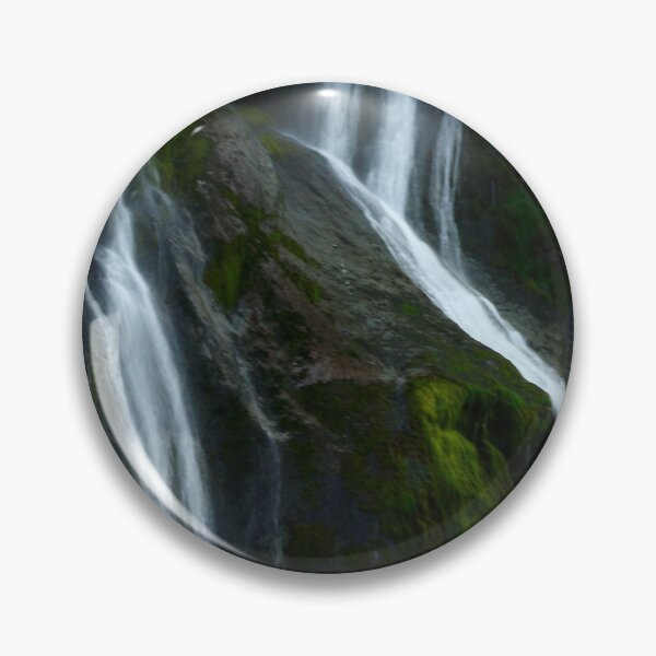 Item preview, Powerscourt Waterfall designed and sold by Esther  Moliné.