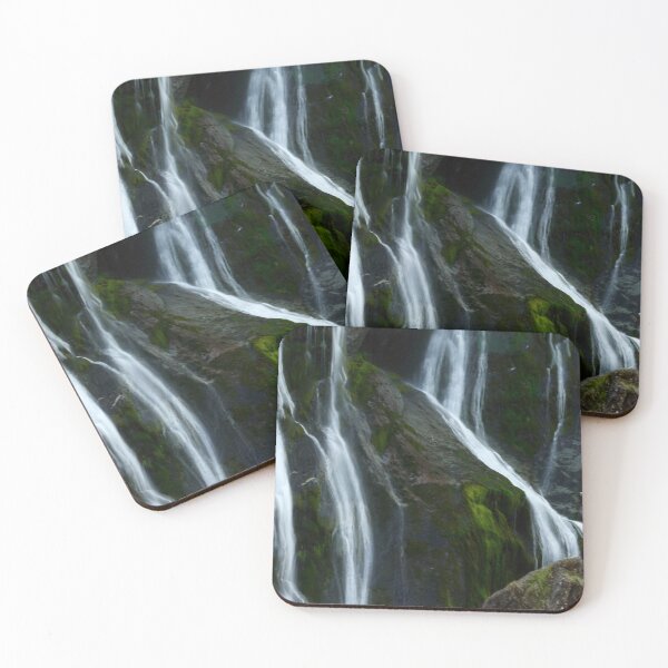 Item preview, Powerscourt Waterfall designed and sold by Esther Moliné.