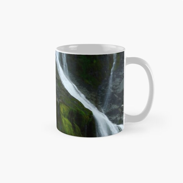Item preview, Powerscourt Waterfall designed and sold by Esther  Moliné.