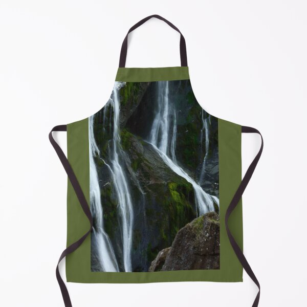 Item preview, Powerscourt Waterfall designed and sold by Esther Moliné.