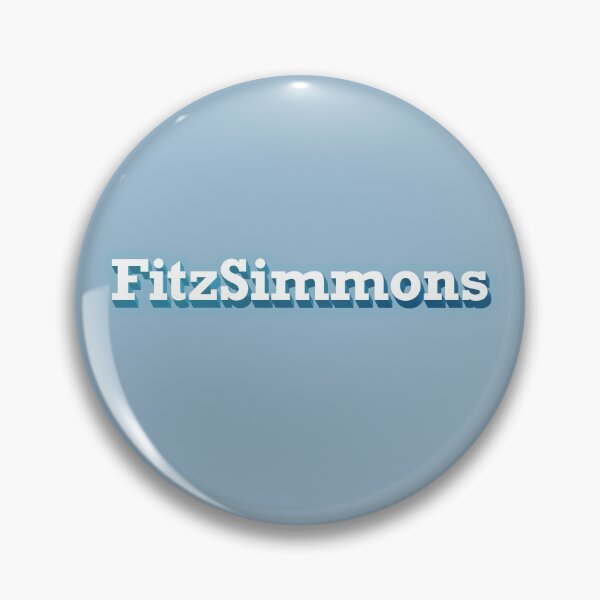 Item preview, FitzSimmons  designed and sold by samantha-rose12.