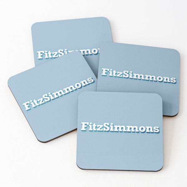 Item preview, FitzSimmons  designed and sold by samantha-rose12.