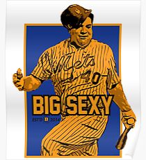 bartolo Poster