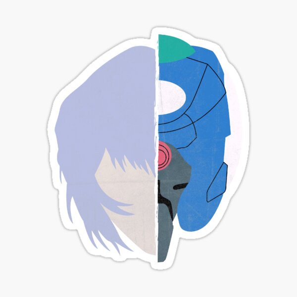 Rei Sticker