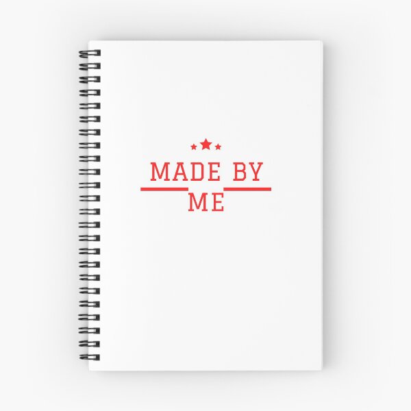 Item preview, Hecho por mi diseño designed and sold by KAASHIRT.