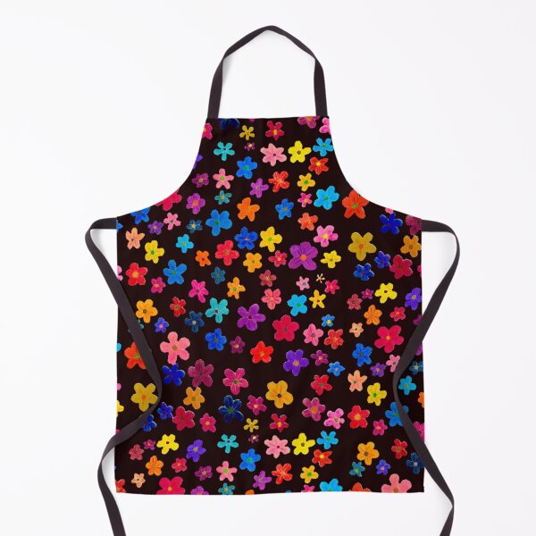 Item preview, Bright Little Flowers in the Dark  designed and sold by Amanda1775.
