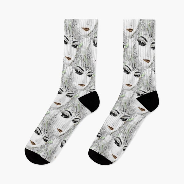 Item preview, Faces of Subconscious Dreams designed and sold by Nisuris.