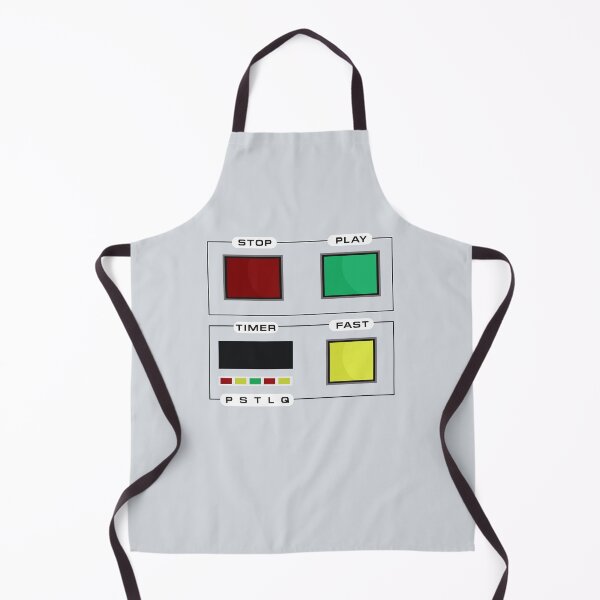 Item preview, Sonifex Cart Machine Buttons designed and sold by ANORAKATTIC.