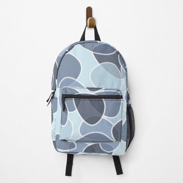 Item preview, Abstracted Camouflage Force Pattern designed and sold by Wahbastore.