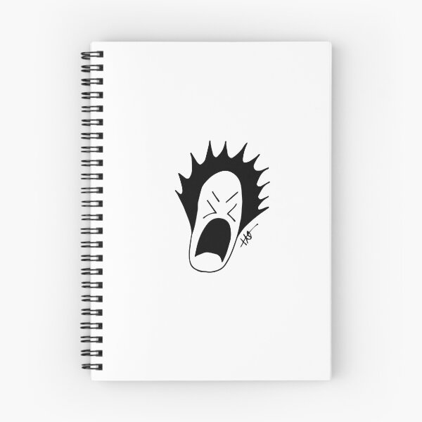 Item preview, Angry potato head design - hhy designed and sold by hhy-.