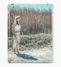 Desolate iPad Case/Skin