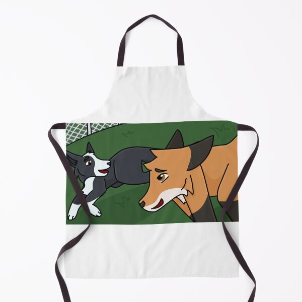 Item preview, Finnegan and Kipper designed and sold by ceolsonart.