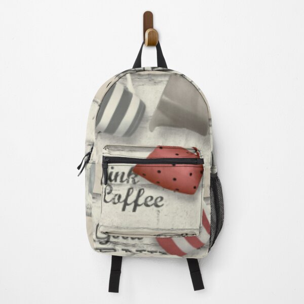 Item preview, Good Morning Drink Coffee designed and sold by WearWolfDesigns.