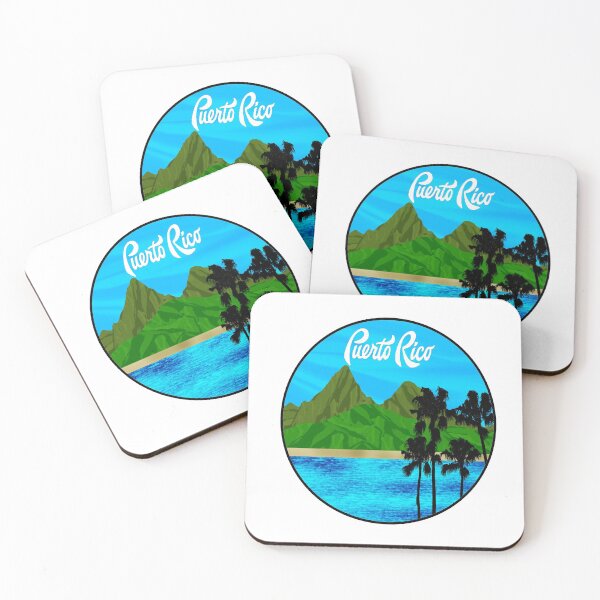 Item preview, GO PUERTO RICO designed and sold by wahine24.