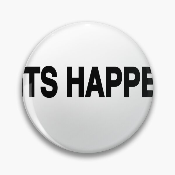Item preview, hits happen designed and sold by vadim888.